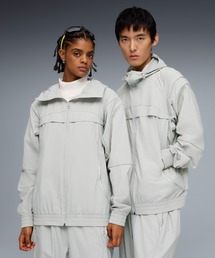 PUMA（プーマ）の「PUMA プーマ ユニセックス セラレーター ジャケット CLRT Jacket（ブルゾン）」