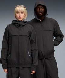 PUMA（プーマ）の「PUMA プーマ ユニセックス セラレーター ジャケット CLRT Jacket（ブルゾン）」