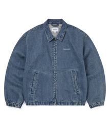 thisisneverthat（ディスイズネバーザット）の「Denim Blouson Jacket（ブルゾン）」