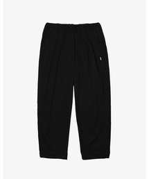 KEBOZ | COTTON TWILL EASY PANTS(その他パンツ)