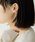 ear PAPILLONNER�i�C�A�p�s���l�j�́u�{�[���`�F�[���p�[���C���[�J�t�i�C���[�J�t�j�v�b�V���o�[