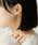 ear PAPILLONNER�i�C�A�p�s���l�j�́u�{�[���`�F�[���p�[���C���[�J�t�i�C���[�J�t�j�v�b�S�[���h