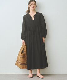 Whim Gazette | 2wayギャザーワンピース(ワンピース)