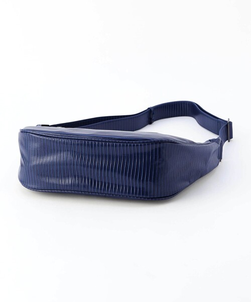 HIDEAWAYS NICOLE(ハイダウェイニコル)の「ラウンドショルダーバッグ(ショルダーバッグ・メンズ・ブラック/ホワイト/その他2/その他3・FREE)」の15枚目の写真