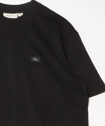Calvin Klein Jeans | Calvin Klein Jeans カルバンクラインジーンズ WOVEN LABEL RELAXED TEE モノグラムCK半袖Tシャツ(Tシャツ/カットソー)