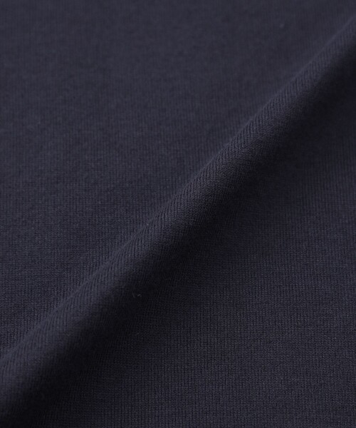 MACKINTOSH PHILOSOPHY（ﾏｯｷﾝﾄｯｼｭ ﾌｨﾛｿﾌｨｰ）の「ライティングロゴTシャツ（Tシャツ/カットソー・レディース・ブラウン系その他4/オフホワイト/ダークネイビー/グリーン系その他・38）」の16枚目の写真