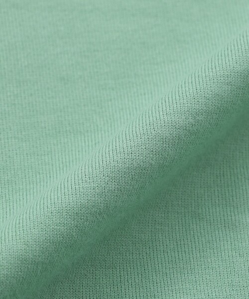 MACKINTOSH PHILOSOPHY（ﾏｯｷﾝﾄｯｼｭ ﾌｨﾛｿﾌｨｰ）の「ライティングロゴTシャツ（Tシャツ/カットソー・レディース・ブラウン系その他4/オフホワイト/ダークネイビー/グリーン系その他・38）」の18枚目の写真