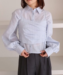 archives(�A���V�[��)�̃J���~�h�J�V���c�r�d�s(�V���c/�u���E�X)