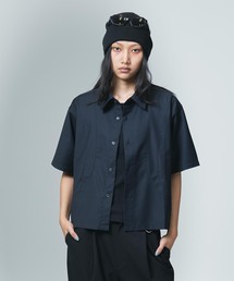 セール】JIEDA × NOCTO ARCHIVE 別注 ALIEN OVER SIZE TEE（Tシャツ