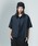 NOCTO ARCHIVE�i�m�N�g�A�[�J�C�u�j�́uNOCTO ARCHIVE/�m�N�g �A�[�J�C�u Technical S/S Shirt�i�V���c/�u���E�X�j�v�b�u���b�N