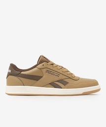 Reebok｜リーボックのスニーカー（ブラウン/茶色系）通販 - ZOZOTOWN