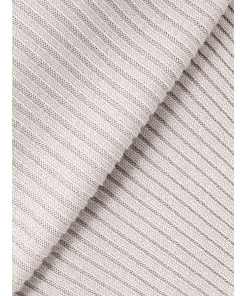 RESEXXY(リゼクシー)の「チョーカーベアニットトップス(ニット/セーター・レディース・グレー/ピンク/ブラック・FREE)」の22枚目の写真