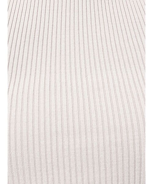 RESEXXY(リゼクシー)の「チョーカーベアニットトップス(ニット/セーター・レディース・グレー/ピンク/ブラック・FREE)」の18枚目の写真