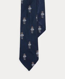 POLO RALPH LAUREN(�|�� �����t ���[����)�̃��B���e�[�W�C���X�p�C�A�[�h Polo �x�A �V���N �l�N�^�C(�l�N�^�C)