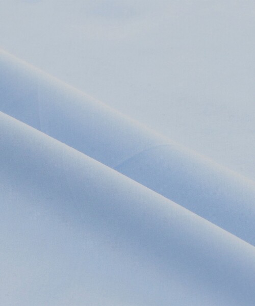 UNITED ARROWS（ユナイテッドアローズ）の「SIDOGRAS ソリッド ハンカチ（バンダナ/スカーフ・メンズ・ライトブルー/ライトピンク/ホワイト/コバルトブルー・FREE）」の7枚目の写真