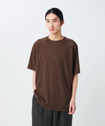 Snow Peak / Polartec Power Dry T-Shirt / ポーラテックパワードライTシャツ
