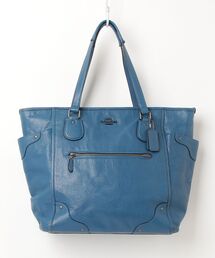 COACH（コーチ）の「ワンポイントトートバッグ（トートバッグ）」