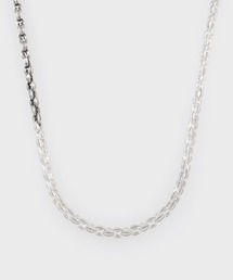 Paul Smith（ポールスミス）の「“Two Tone” ネックレス【160923 210】（ネックレス）」