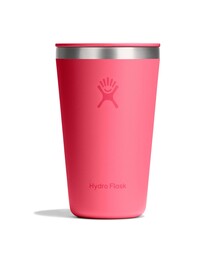 ABAHOUSE（アバハウス）の「【HYDRO FLASK / ハイドロフラスク】16oz ALL AROUND TUMB / 断熱ステンレスボトル /タンブラー（グラス/マグカップ/タンブラー）」