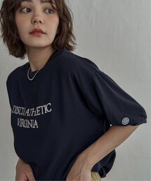 DISCUS ATHLETIC ディスカスアスレチック ジョーゼットTシャツ