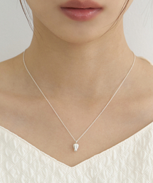 Issue necklace（ネックレス）｜BYWEEKEND（バイウィーケンド）の 