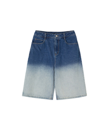 LAP（ラップ）の「グラデーションバミューダ5部パンツAS1DP265（その他パンツ）」