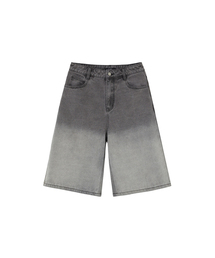 LAP（ラップ）の「グラデーションバミューダ5部パンツAS1DP265（その他パンツ）」