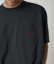Gramicci | 【GRAMICCI】ONE POINT TEE(Tシャツ/カットソー)