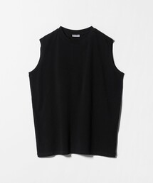 SandWaterr（サンドウォーター）の「＜SandWaterr＞ BAGGY/T NS/ノースリーブ（Tシャツ/カットソー）」