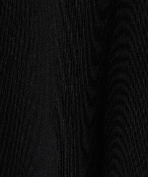 SandWaterr(サンドウォーター)の「<SandWaterr> BAGGY/T NS/ノースリーブ(Tシャツ/カットソー・メンズ・オフホワイト/ブラック・1/2)」の8枚目の写真