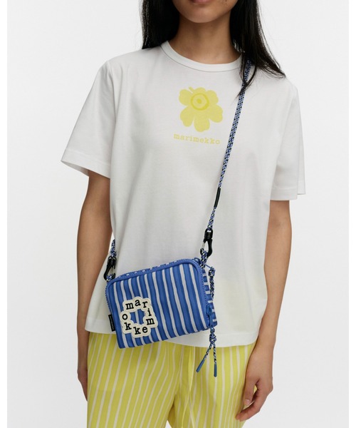 セール】【kioski】Iloisa Piccolo / shoulder bag（ショルダーバッグ