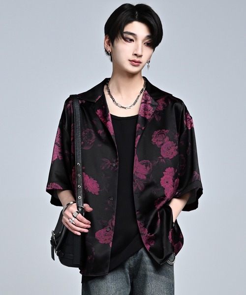 ADRER（アドラー）の「Punch Layered Oversize Tank Top ／ ポンチ レイヤード オーバーサイズタンクトップ（タンクトップ・メンズ・ホワイト/ブラック・L/M/S/XS）」の20枚目の写真