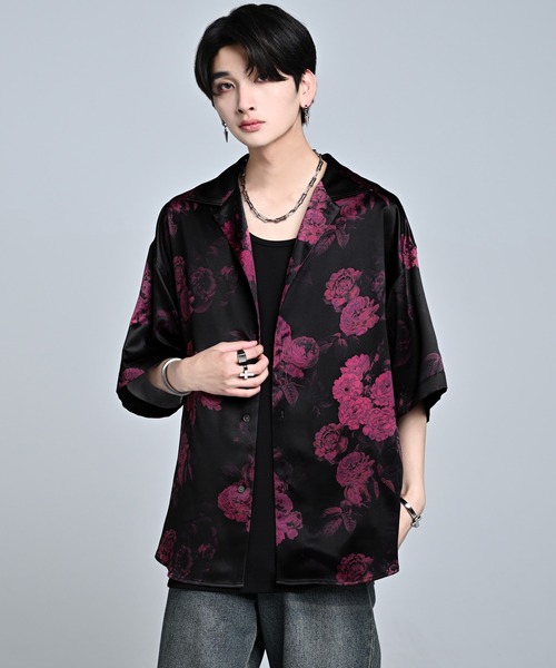 ADRER（アドラー）の「Punch Layered Oversize Tank Top ／ ポンチ レイヤード オーバーサイズタンクトップ（タンクトップ・メンズ・ホワイト/ブラック・L/M/S/XS）」の21枚目の写真