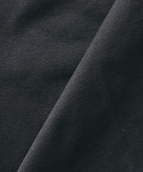 417 EDIFICE(フォーワンセブンエディフィス)の「PERFECTECH / パーフェクテック ショートスリーブT(Tシャツ/カットソー・メンズ・ブラック系その他/ブラック/ダークブルー/ネイビー/ホワイト・LARGE/MEDIUM/SMALL/X-LARGE)」の15枚目の写真