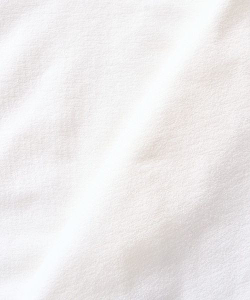 417 EDIFICE(フォーワンセブンエディフィス)の「PERFECTECH / パーフェクテック ショートスリーブT(Tシャツ/カットソー・メンズ・ブラック系その他/ブラック/ダークブルー/ネイビー/ホワイト・LARGE/MEDIUM/SMALL/X-LARGE)」の17枚目の写真