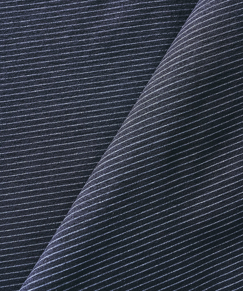 417 EDIFICE(フォーワンセブンエディフィス)の「PERFECTECH / パーフェクテック ショートスリーブT(Tシャツ/カットソー・メンズ・ブラック系その他/ブラック/ダークブルー/ネイビー/ホワイト・LARGE/MEDIUM/SMALL/X-LARGE)」の19枚目の写真