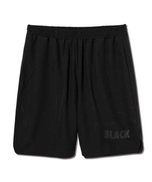 AKTR(アクター)の「AKTR C.Y.C. 5.5-INCH SHRT WD PNTS(アクター シーワイシー 5.5インチ ショート ワイド パンツ)(その他パンツ・メンズ・ブラック系/グレー系・MEDIUM/LARGE/X-LARGE/XX-LARGE)」の6枚目の写真