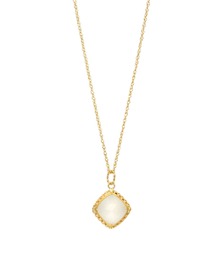 K18 マベパール ネックレス（ネックレス）｜Jewel closet by L&Co
