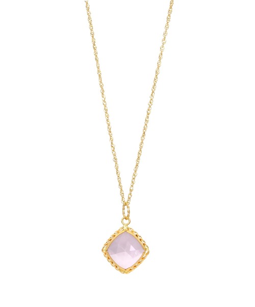 は*き様 Jewel closet by L&Co. K10カラーストーンネック セール】K10 カラーストーン ネックレス（ネックレス）｜Jewel closet