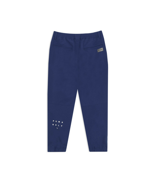 PUMA(プーマ)の「PUMA プーマ メンズ ゴルフ PB ジョガー パンツ(その他パンツ・メンズ・ミックスグレー/ブルー系その他・LARGE/MEDIUM/SMALL/X-LARGE/XX-LARGE)」の6枚目の写真