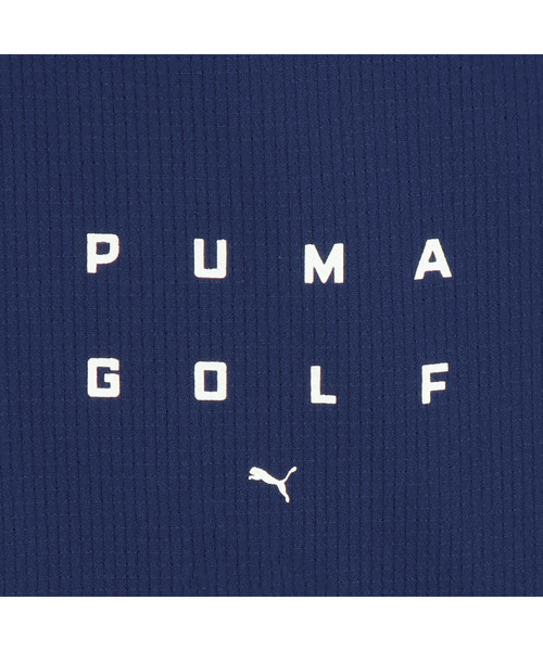 PUMA(プーマ)の「PUMA プーマ メンズ ゴルフ PB ジョガー パンツ(その他パンツ・メンズ・ミックスグレー/ブルー系その他・LARGE/MEDIUM/SMALL/X-LARGE/XX-LARGE)」の18枚目の写真