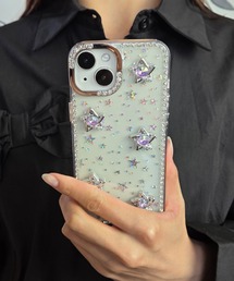 星柄 スター」に該当するスマホケース/カバーファッション通販 - ZOZOTOWN