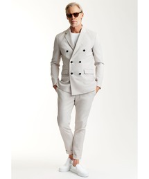 SWING EASY PANTS (DOUBLE)