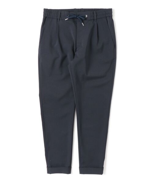AKM（エイケイエム）の「SWING EASY PANTS (DOUBLE)（その他パンツ・メンズ・グレー/ライトベージュ/ブラック/ネイビー・MEDIUM）」の11枚目の写真