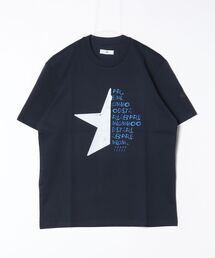 P.M.D.S.（ピー エム ディー エス）の「P.M.D.S./ピーエムディーエス/MIX/TS317（Tシャツ/カットソー）」
