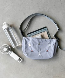 Dick Bruna（ディックブルーナ）の「Dick Bruna SOLEILウィークエンドショルダー（ショルダーバッグ）」