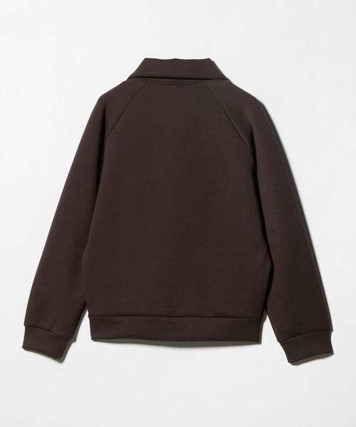 ER（イーアール）の「＜ER＞トラックジャケット（その他アウター・レディース・ダークブラウン/ネイビー・S/M）」の15枚目の写真