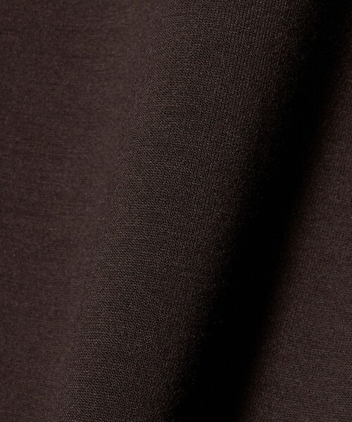 ER（イーアール）の「＜ER＞トラックジャケット（その他アウター・レディース・ダークブラウン/ネイビー・S/M）」の10枚目の写真