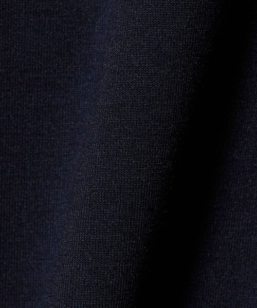ER（イーアール）の「＜ER＞トラックジャケット（その他アウター・レディース・ダークブラウン/ネイビー・S/M）」の7枚目の写真
