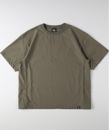CAMP7(キャンプ7)【PLAY PROOF】アクティブＴシャツ